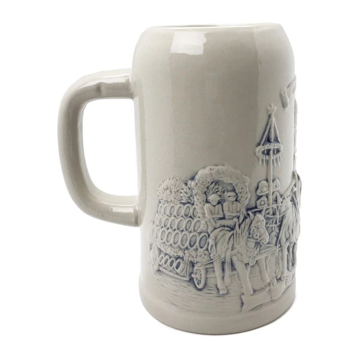 Ceramic Stoneware 1 Liter Mug I5565