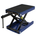 Motorcycle Center Scissor Jack Lift 1100lbs I2195