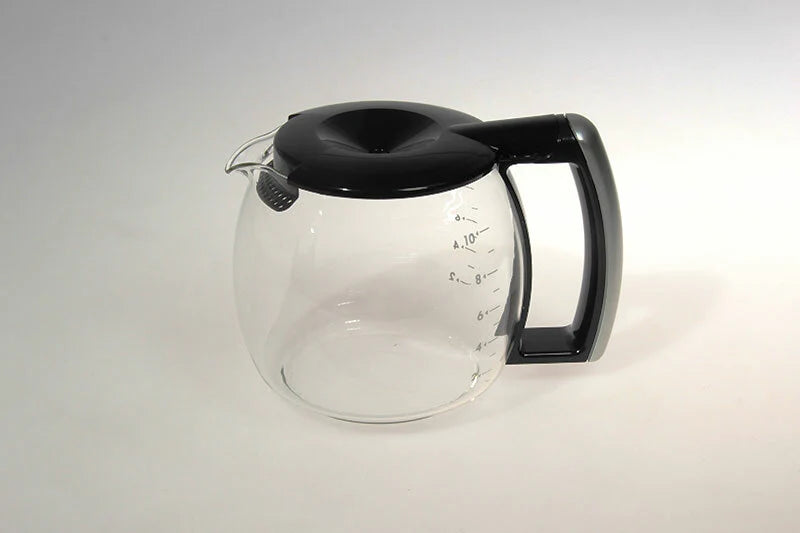 Glass Carafe 10-cup O183132