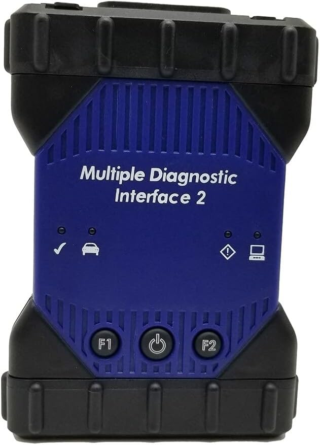 MDI2 Multiple Diagnostic Interface with WIFI R380951