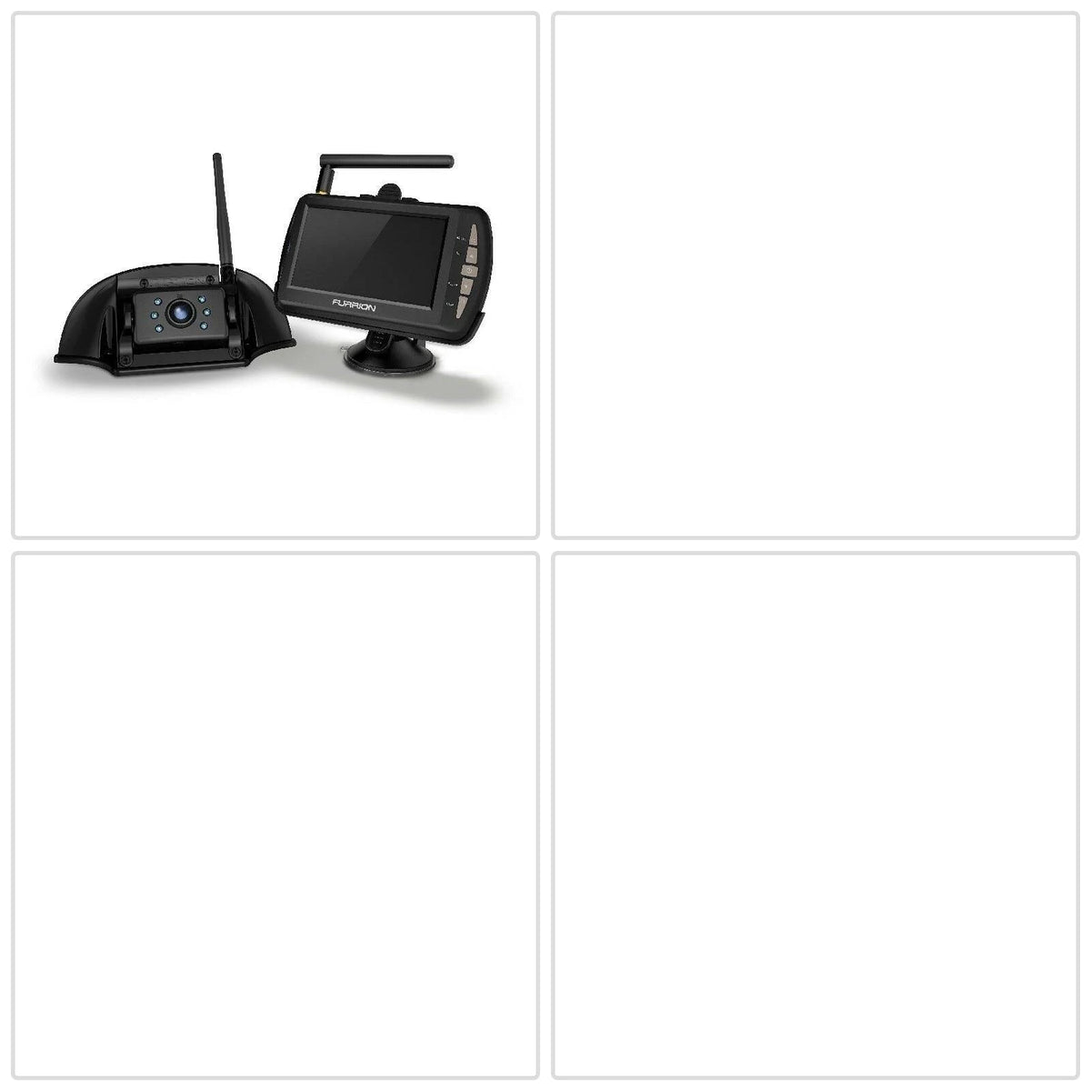 Wireless Observation System C508