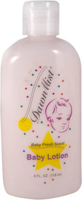 Baby Lotion, 4 oz. Case Pack 96 Y70123