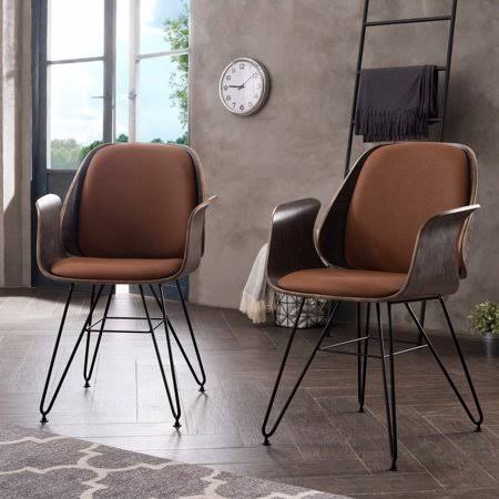 Industrial Accent Chair O97202