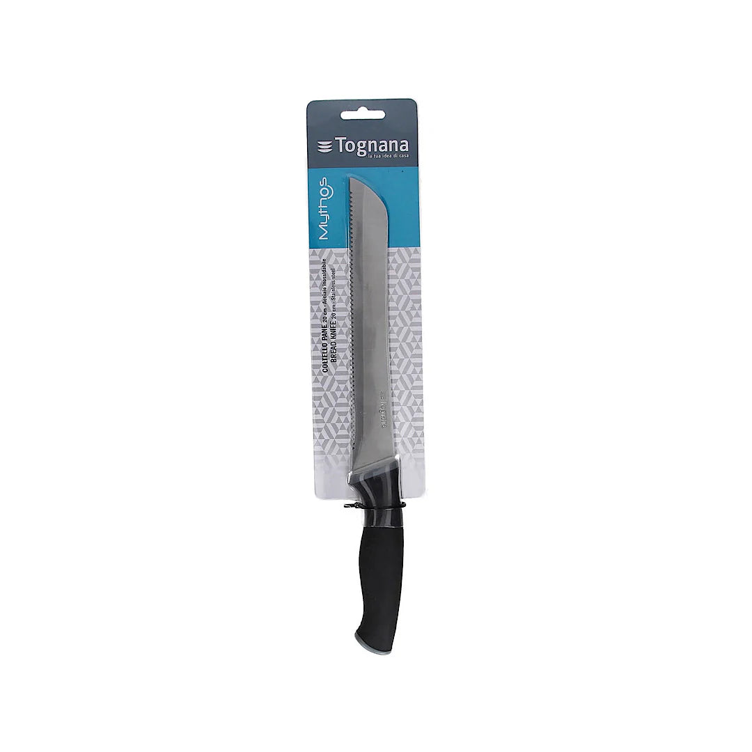 Bread Knife 20cm A516