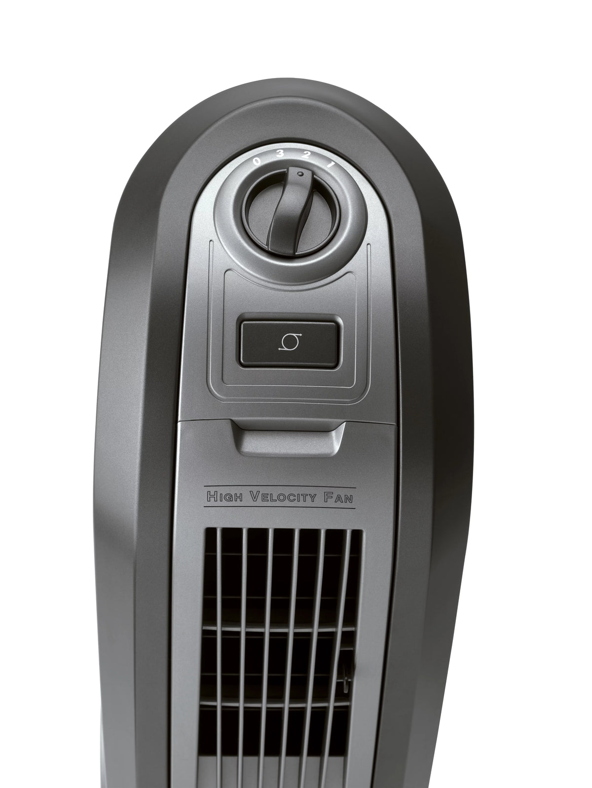 30 Oscillating High Velocity Blower Tower Fan with 3 Speeds Q872343