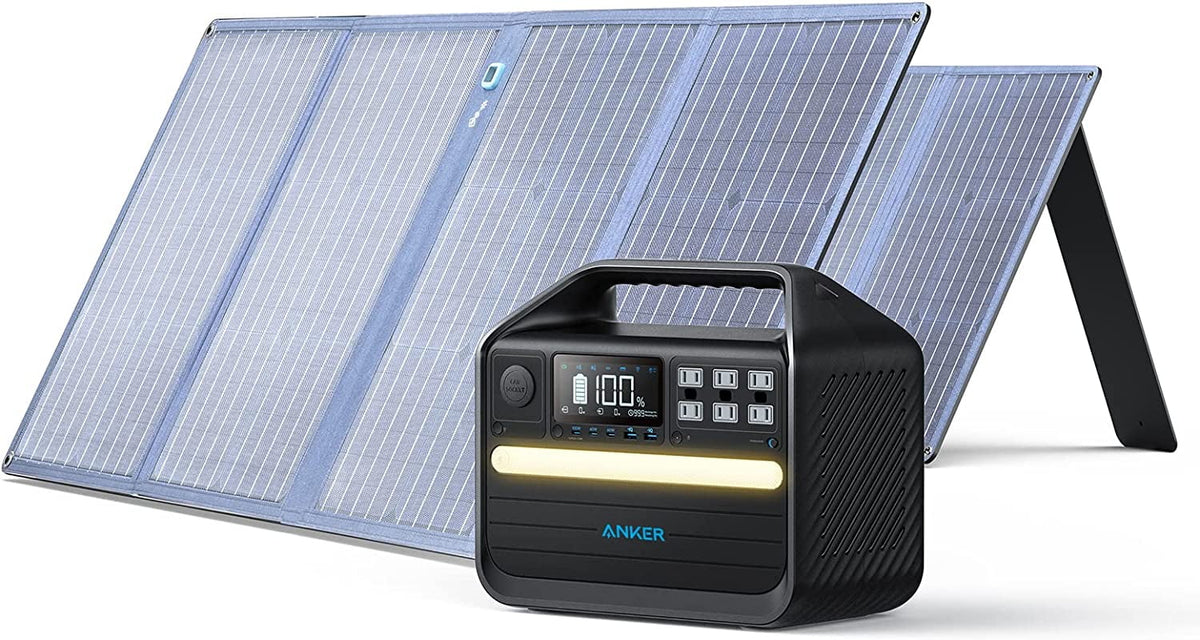 Portable Power Station J96161