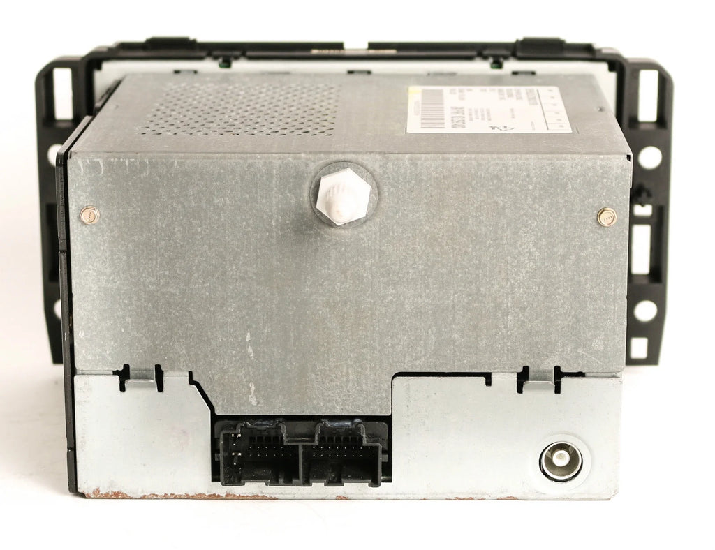 Restored Radio AMFM CD Bluetooth S9927