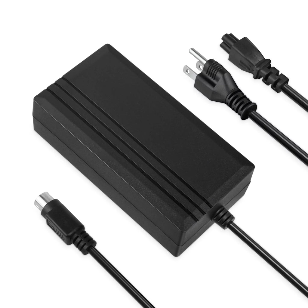 Compatible AC / DC Adapter Replacement Power Supply Cord Cable Charger C880891