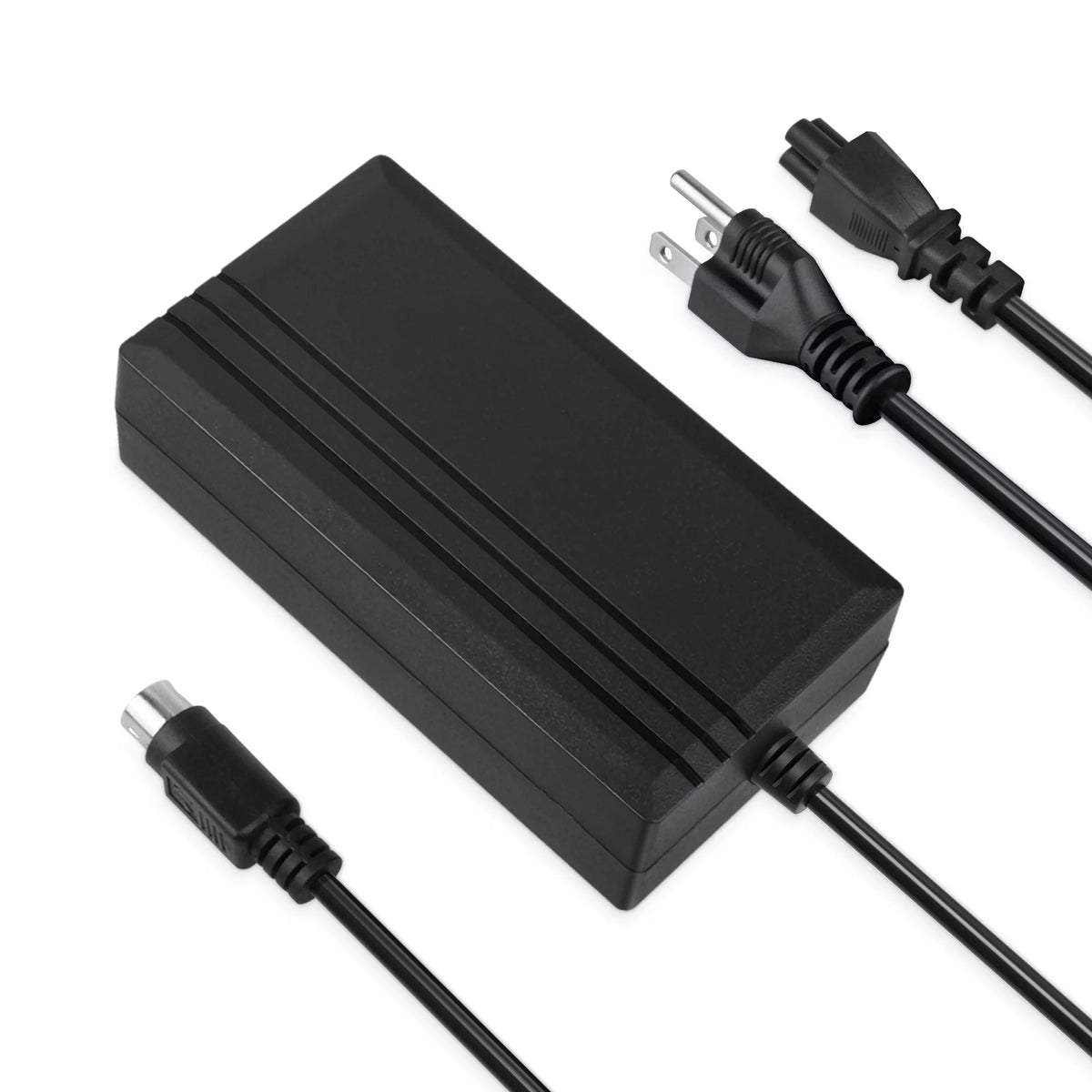 Compatible AC / DC Adapter Replacement Power Supply Cord Cable Charger C880891