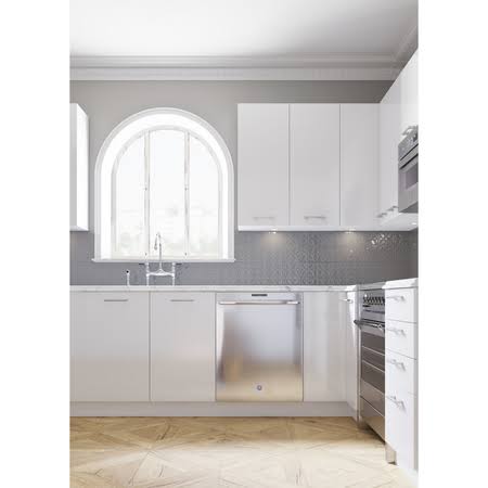 White Wall Cabinet 42 inch x 33 inch x 42 inch C2662