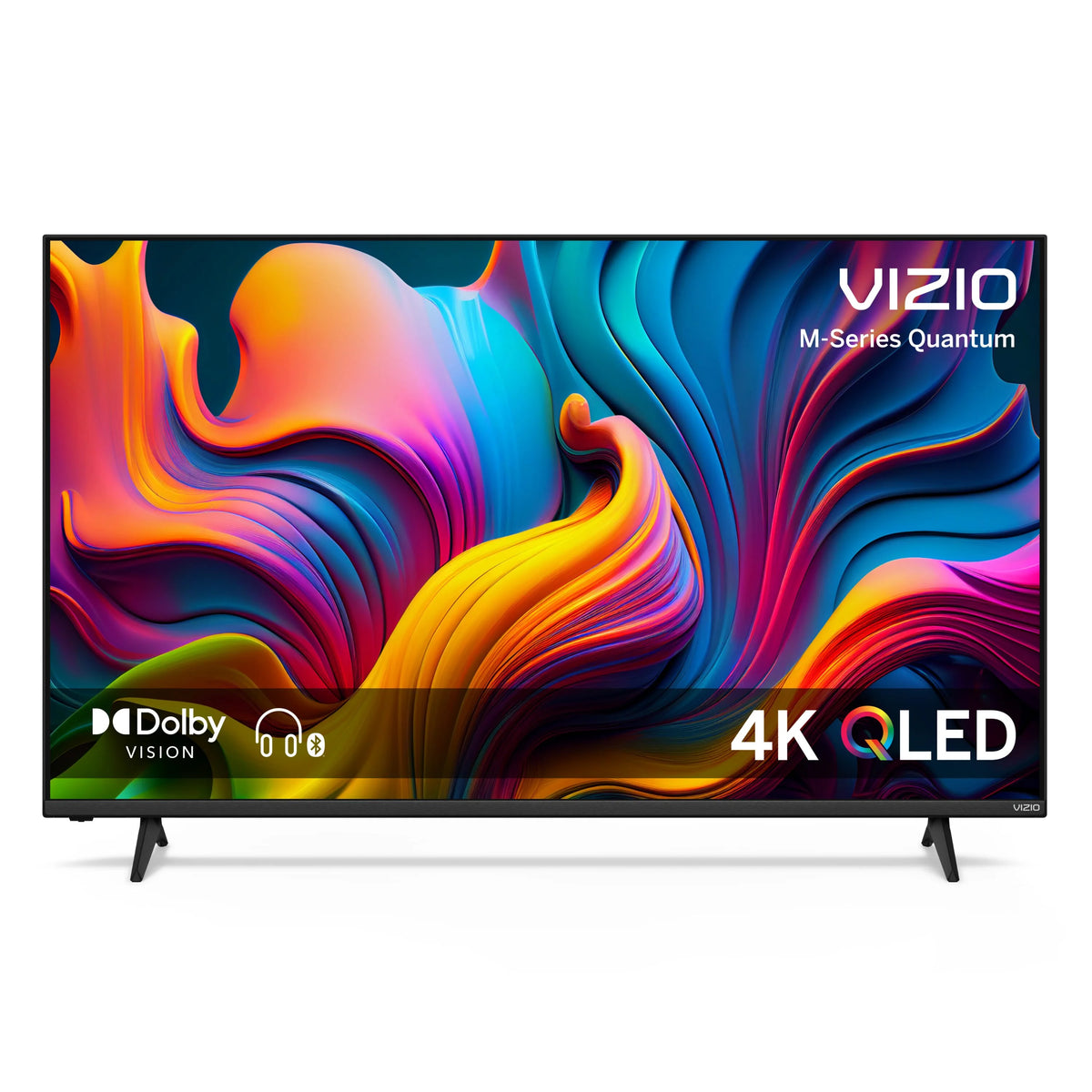55 Class 4K QLED HDR Smart TV C25002