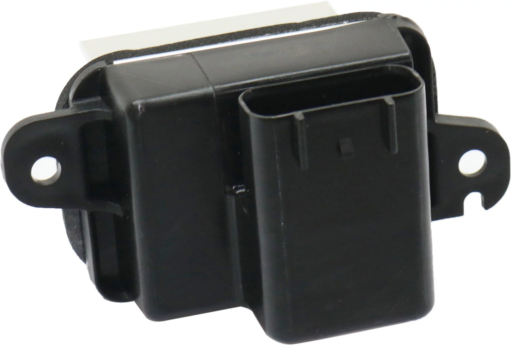 Blower Motor Resistor N3237