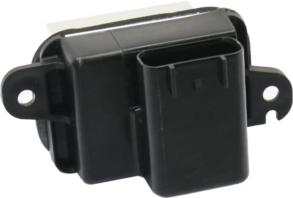 Blower Motor Resistor N3237