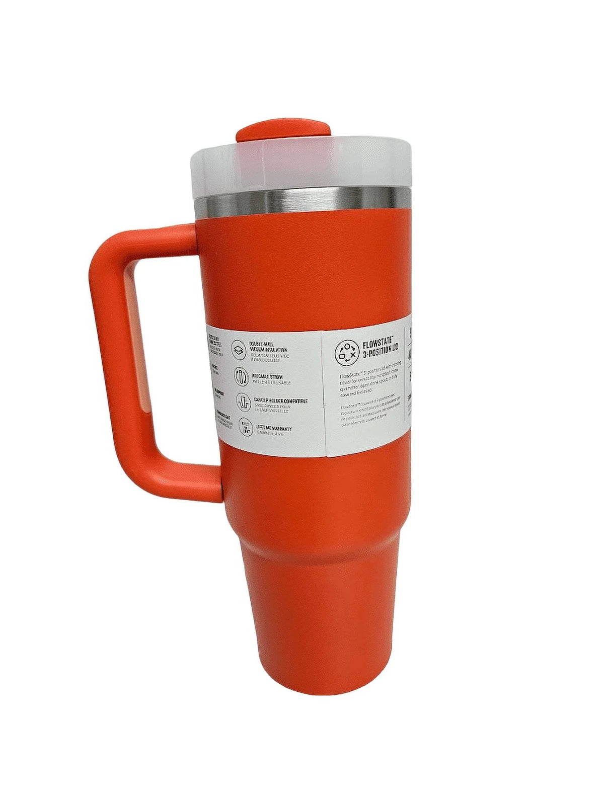 30 fl. oz. Tumbler H6121