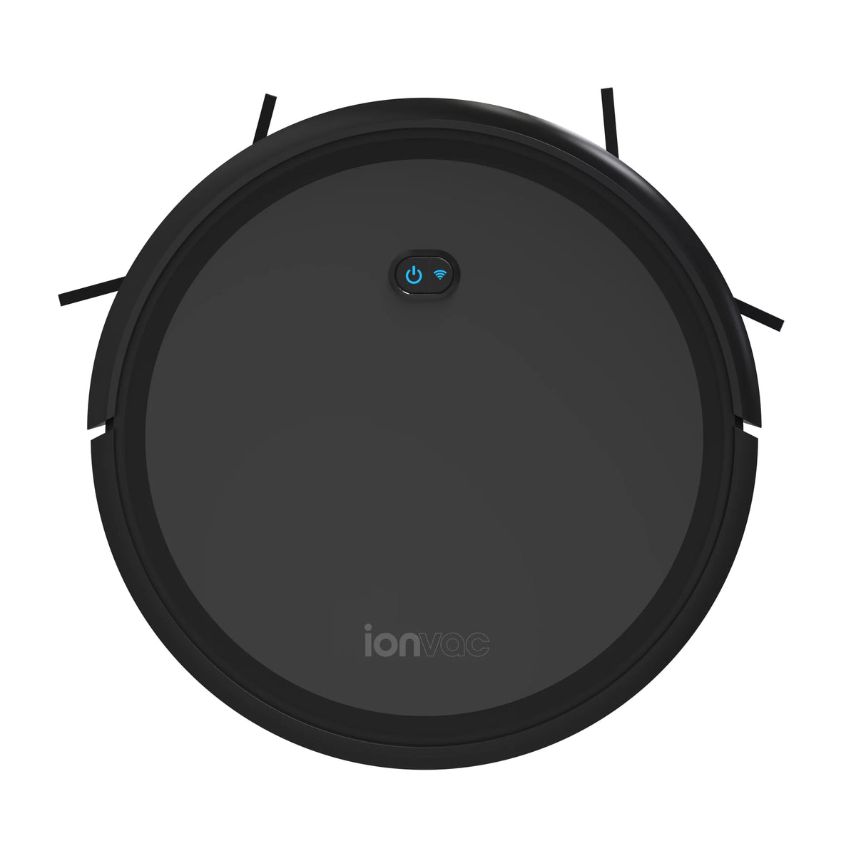 WiFi Robotic Vacuum with App Remote Control F9631