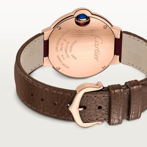 Rose Gold 33mm C684