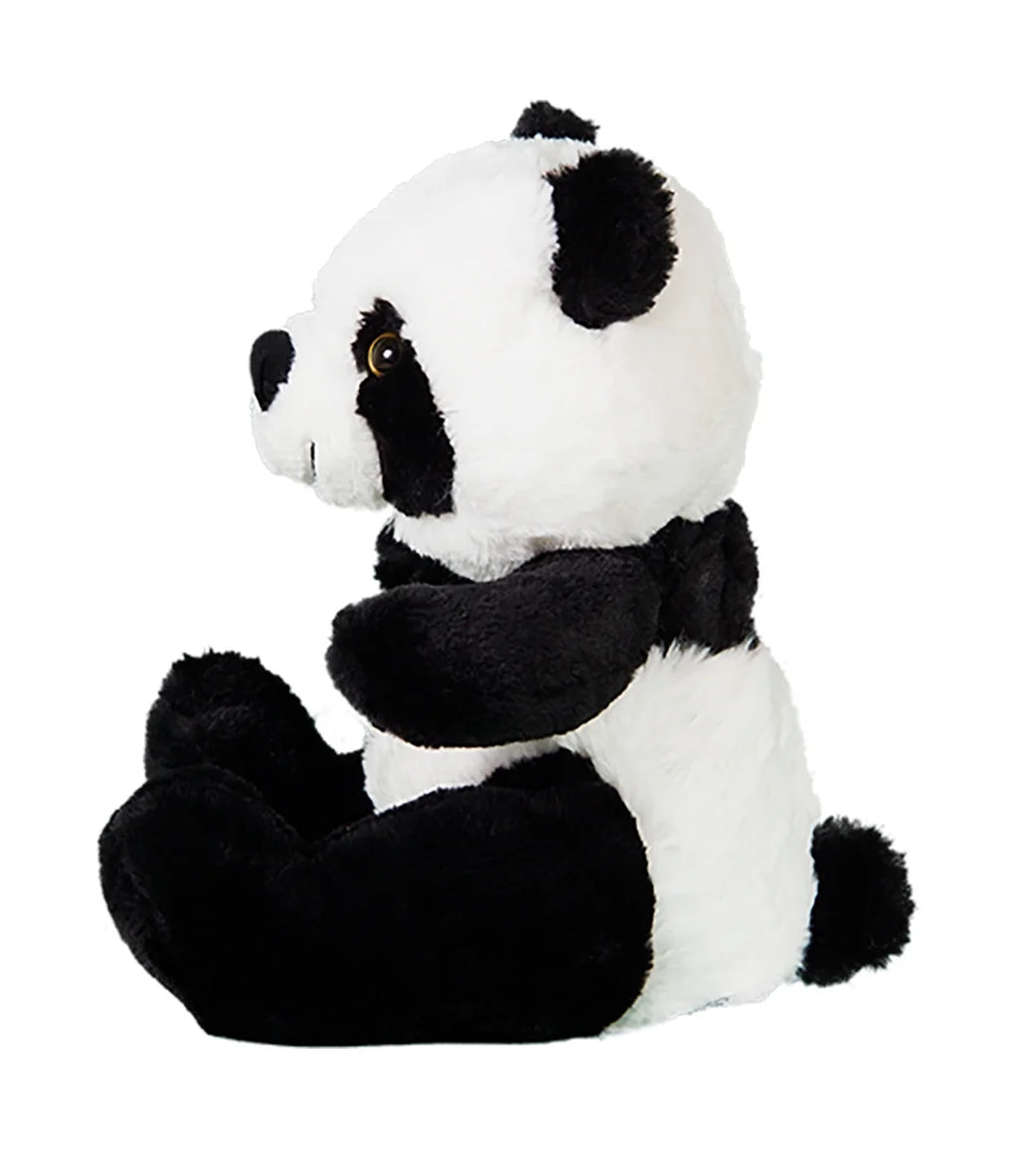 Stuffed Animal 16" Panda Kit with Backpack I817
