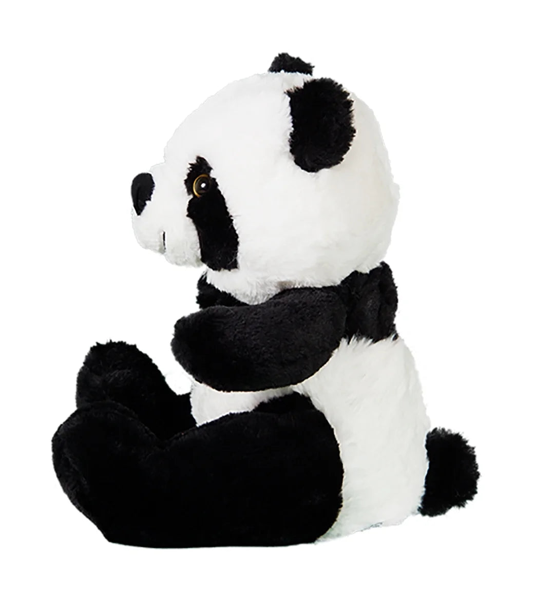 Stuffed Animal 16" Panda Kit with Backpack I817