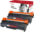 TN660 Black Toner Cartridge 2 Pack S991