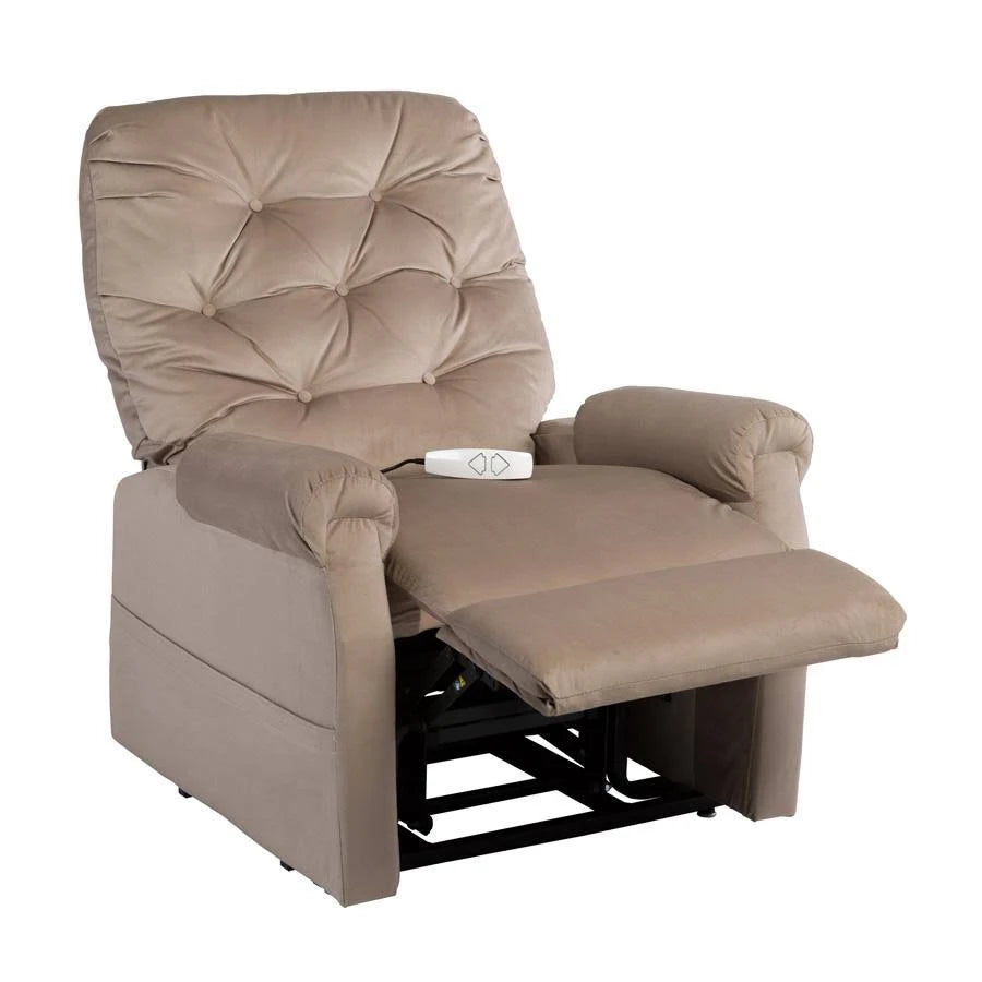 3 Position Power Lift Recliner Chair H9707