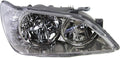 Passenger Side LED Headlight Assembly E6039