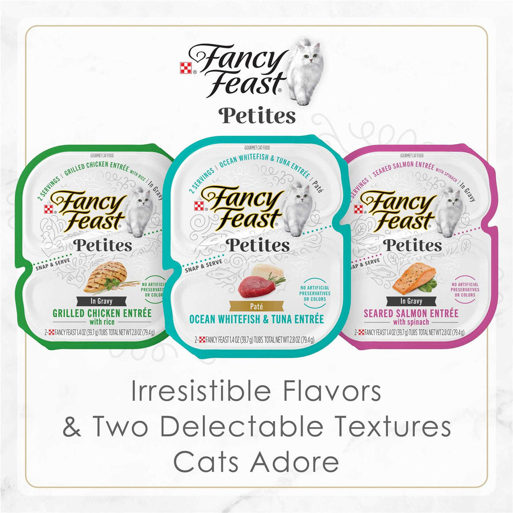 Wet Cat Food Tender Beef with Carrots M348117