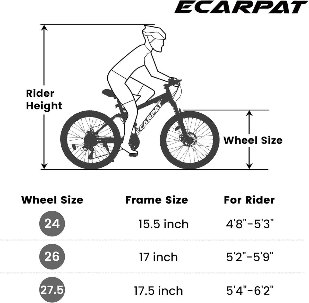 26 Inch Dual Suspension Mountain Bike with 21-Speed Disc Brake Carbon Steel Frame N419