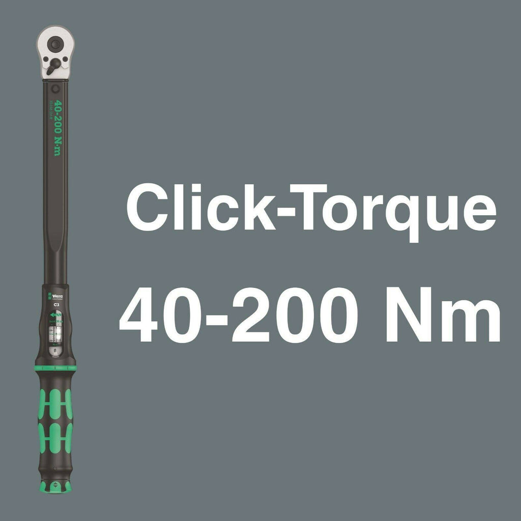 11 Piece Torque Screwdriver Set R423
