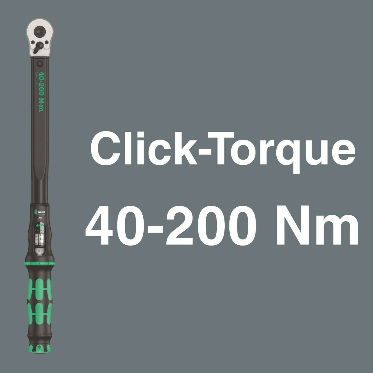 11 Piece Torque Screwdriver Set R423