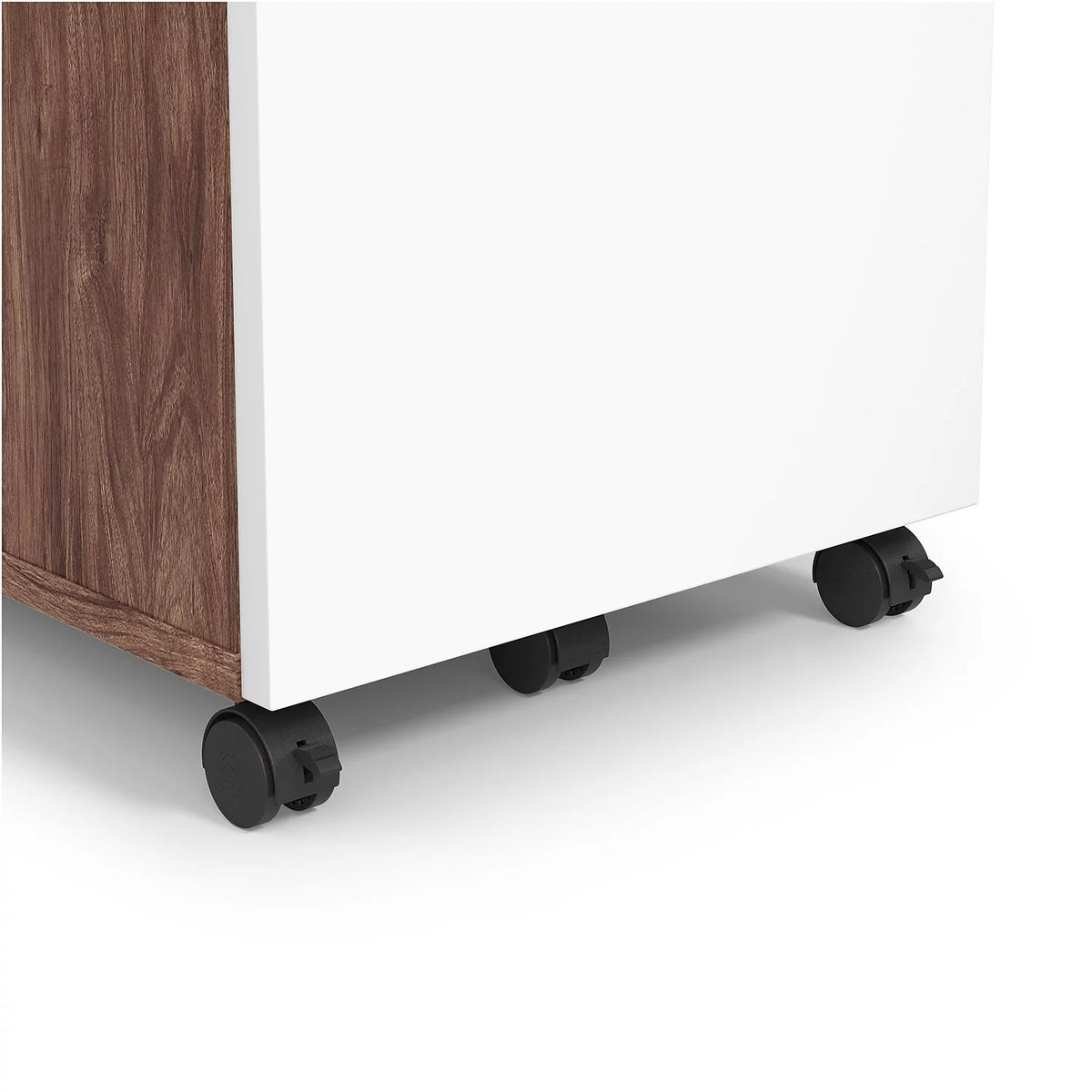 2-Drawer Vertical File Cabinet M7876