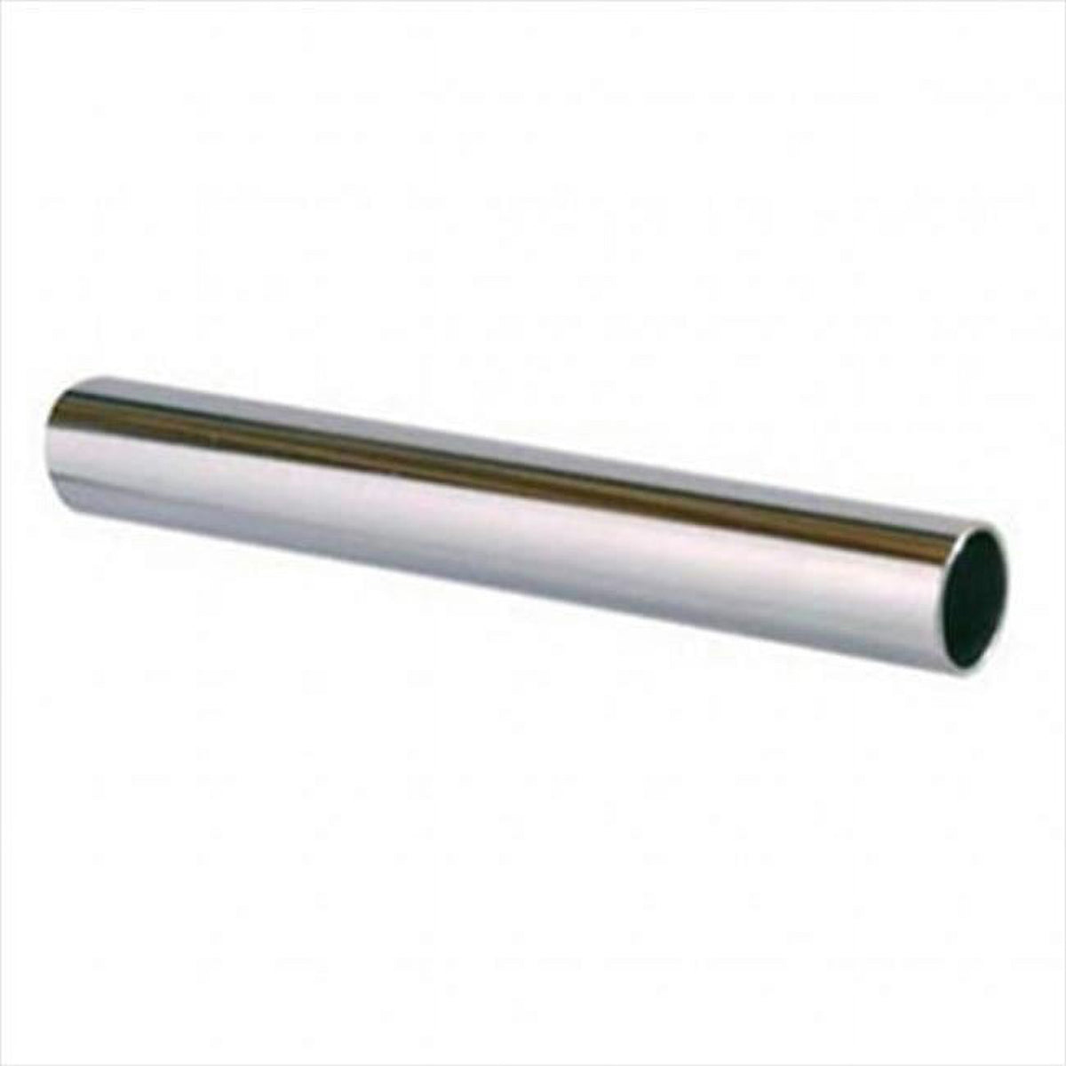 8 ft. Round Tubing - 1.13 in. Dia O83395