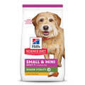 Chicken & Rice Recipe Dog Food Q1305
