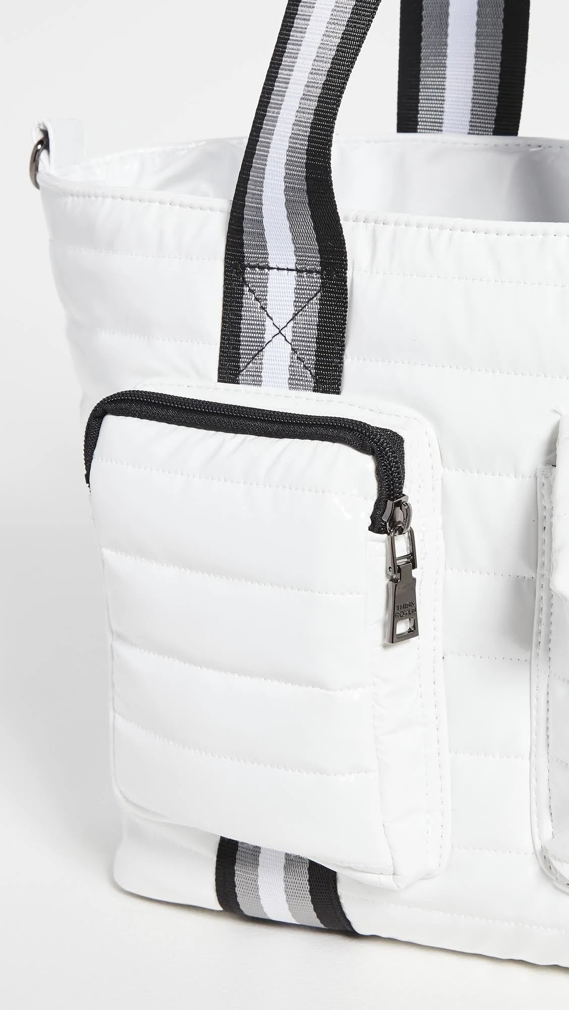 Junior Wingman Bag Z2787