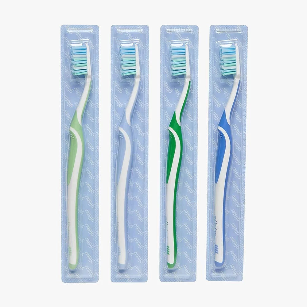 Toothbrush (4 Brushes) N604962