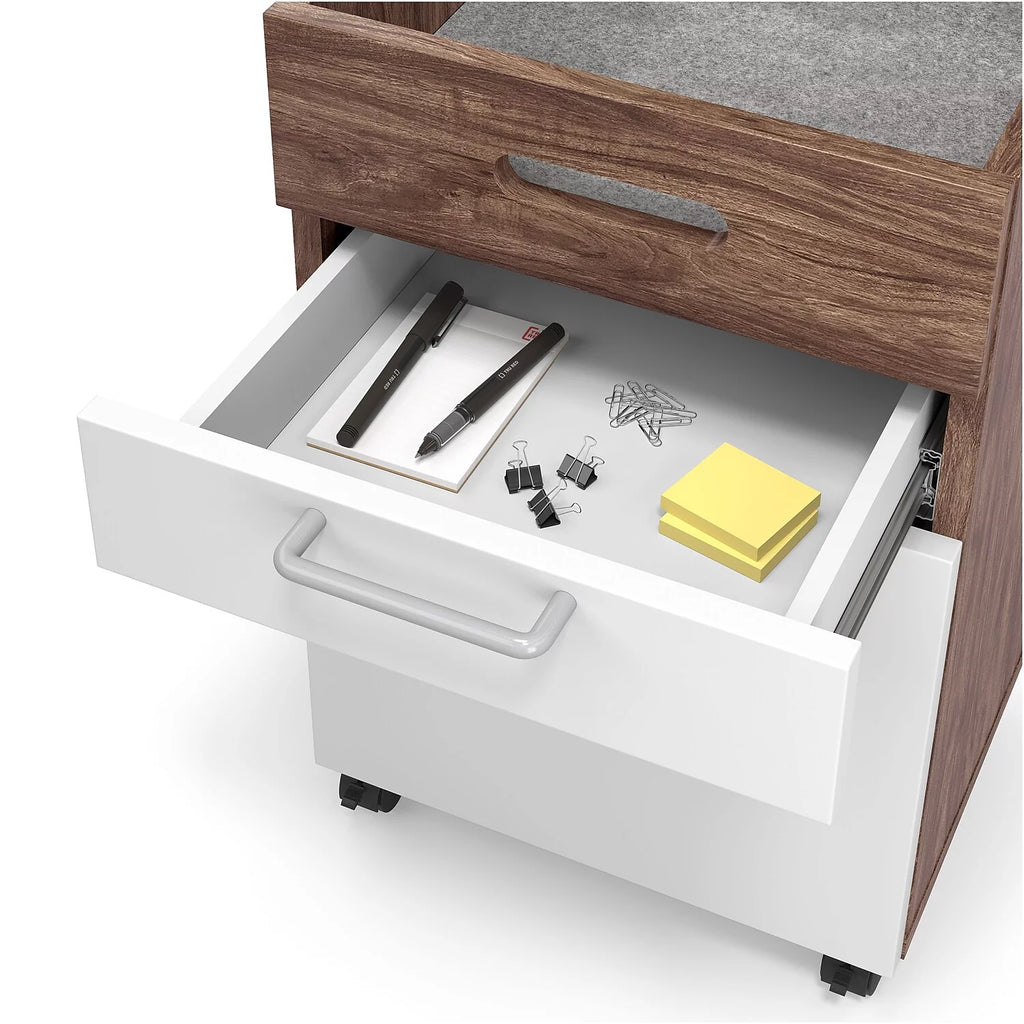 2-Drawer Vertical File Cabinet M7876