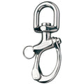 Small Swivel Bail Snap Shackle N487500