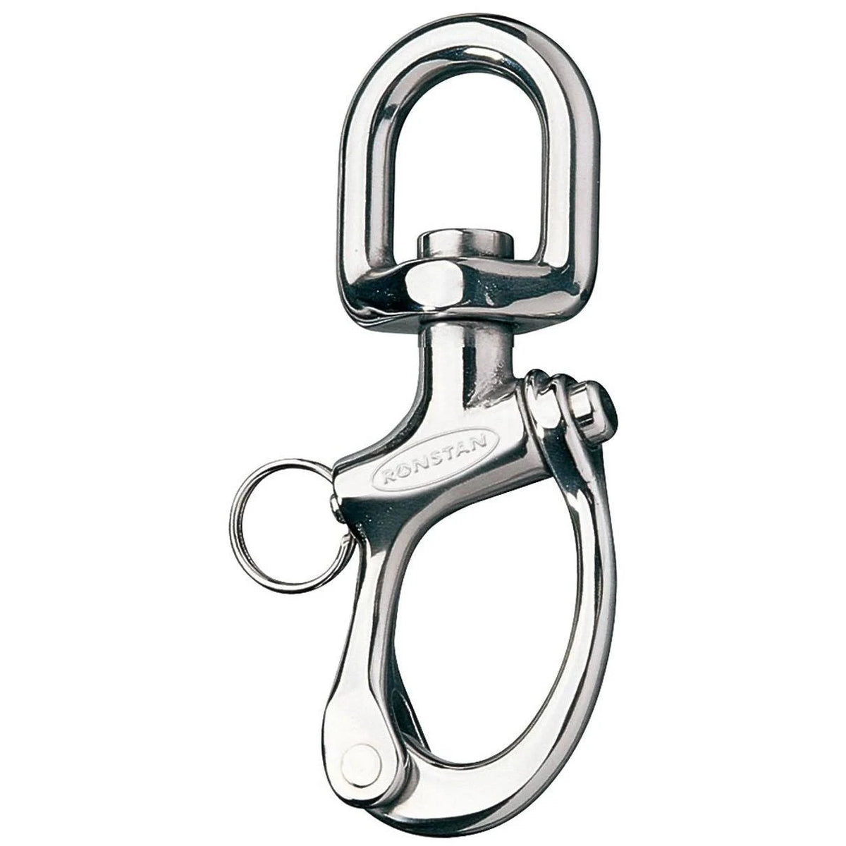 Small Swivel Bail Snap Shackle N487500