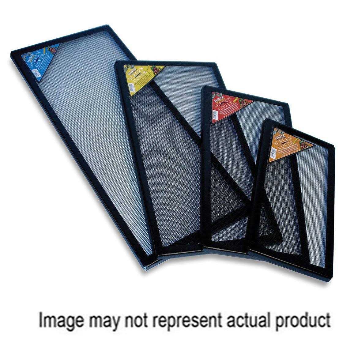 Metal Screen Cover J8086