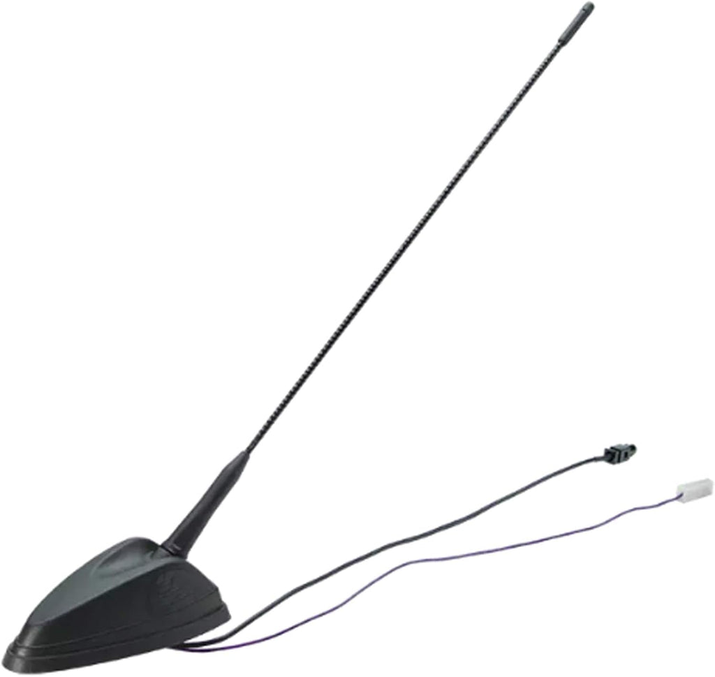 Car Roof Auto Antenna Mount Aerial Mast Replacement W7652