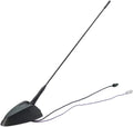 Car Roof Auto Antenna Mount Aerial Mast Replacement W7652