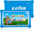 Blue 7 inch 16GB WiFi Kids Tablet with Protective Case J325929