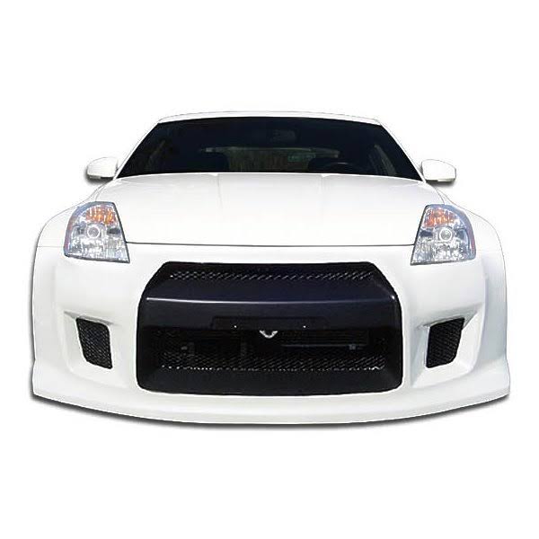 Front Bumper Cover H4410