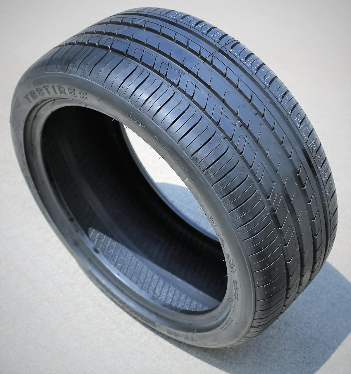 235/50R18 All-Season Radial Tire E9523