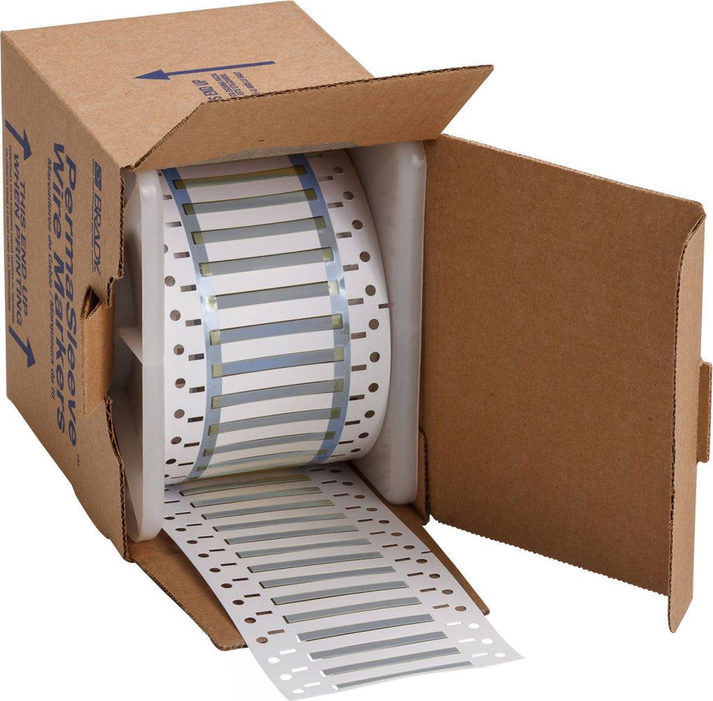Wire Marker Wire Sleeve L8219