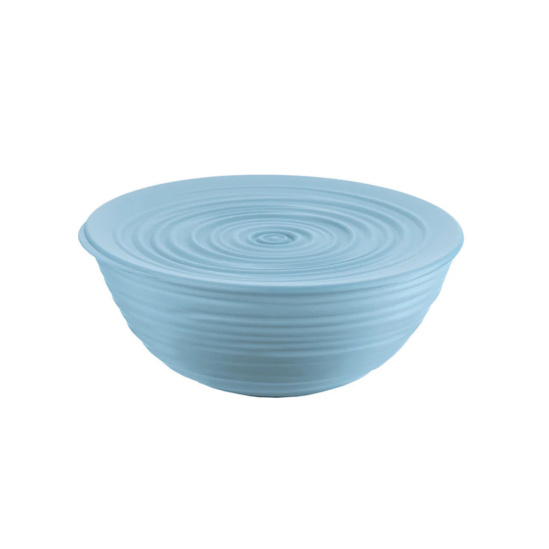 Bowl With Lid Sage Green F583802