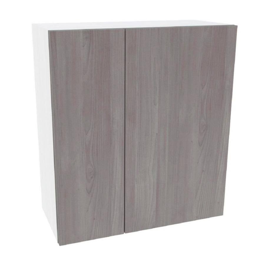 White Wall Cabinet 42 inch x 33 inch x 42 inch C2662