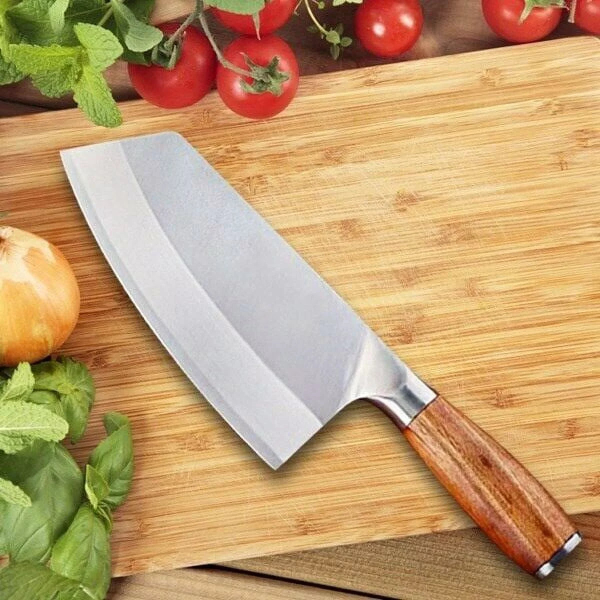 8 Stainless Steel Chef Knife T157