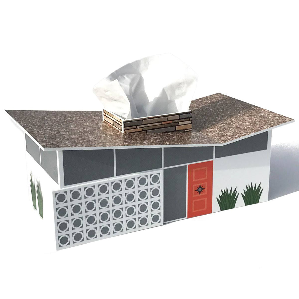 Tissue Box Cover E4813