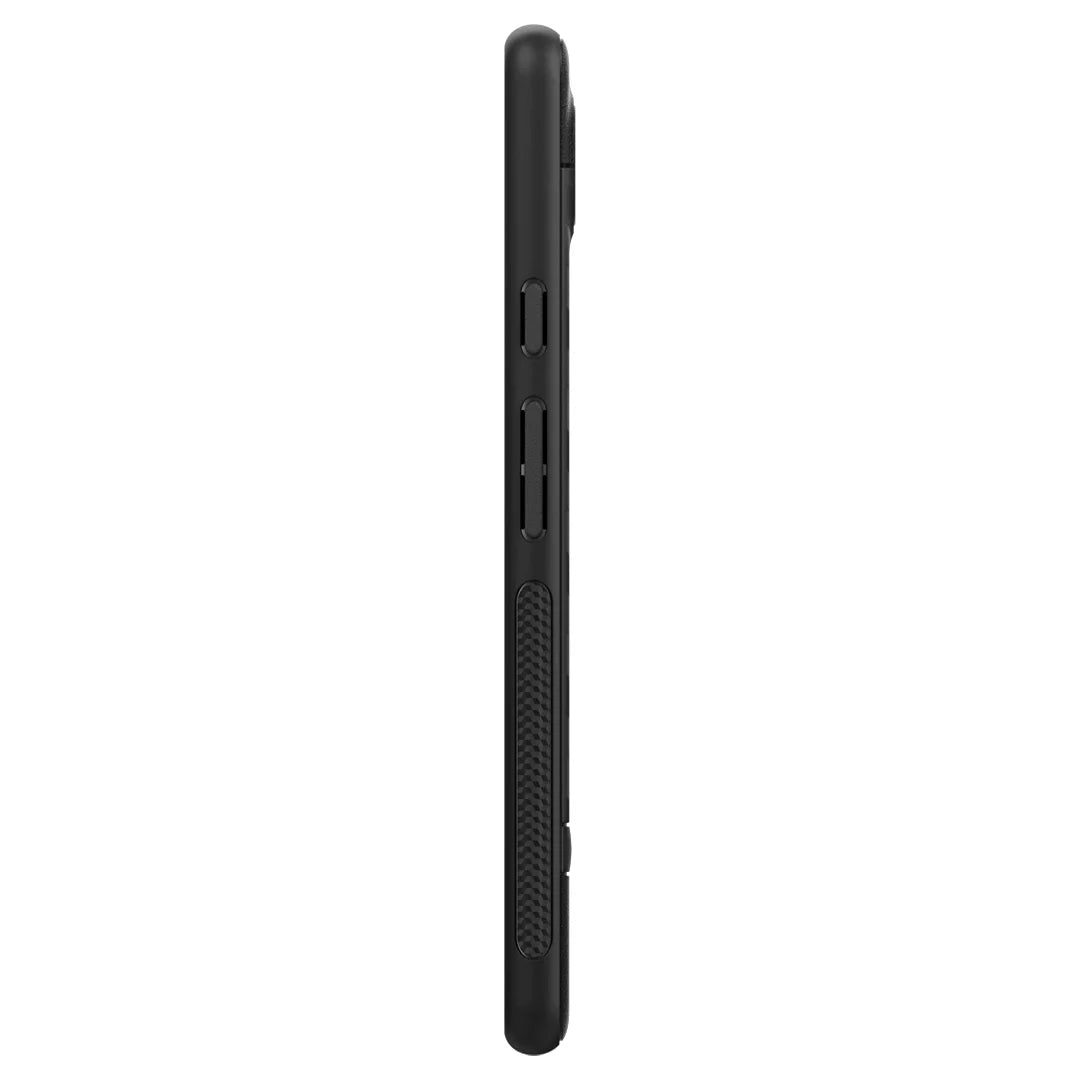 Matte Black Case K74588