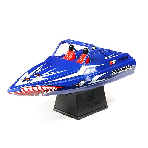 Silver Self-Righting Deep-V Jet Boat N615